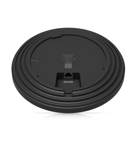 UBNT UniFi U7-Pro-XGS, bez PoE adaptéru, černá 