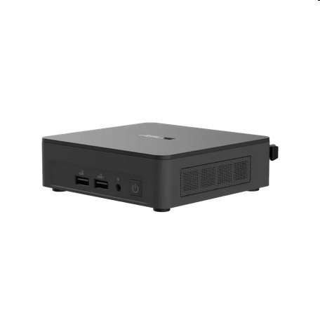 ASUS NUC 13 Pro Mini PC kit RNUC13ANKi70002, Intel Core i7-1360P 