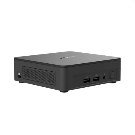 ASUS NUC 13 Pro Mini PC kit RNUC13ANKi70002, Intel Core i7-1360P 