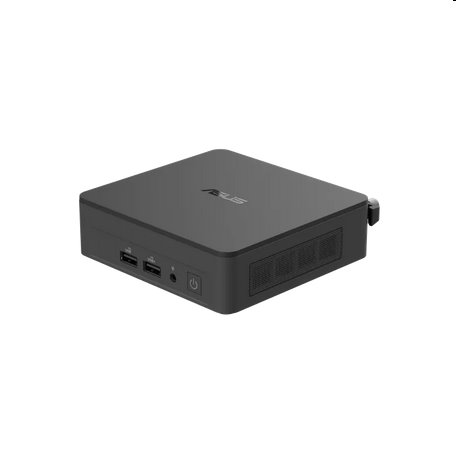 ASUS NUC 13 Pro Mini PC kit RNUC13ANKi70002, Intel Core i7-1360P 