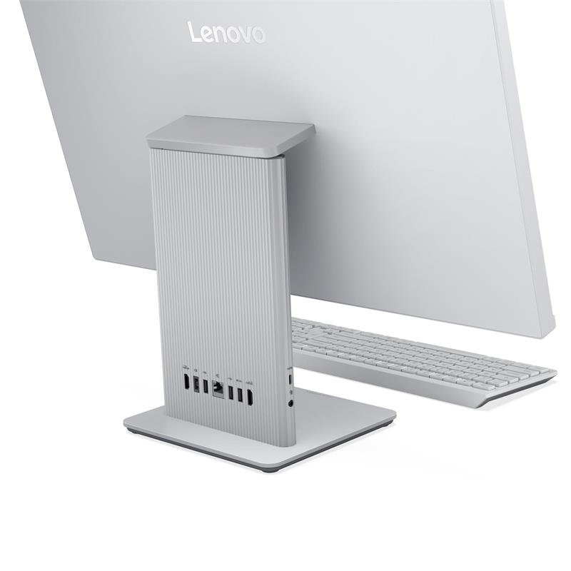 Lenovo IdeaCentre AIO 27IRH9 Intel Core i5-13420H 16GB 1TB-SSD 27"FHD IPS IntelUHD Win11Home Cloud Grey 