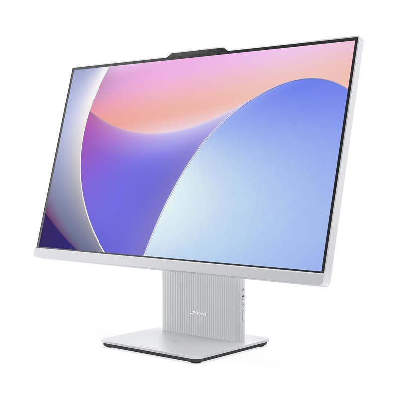 Lenovo IdeaCentre AIO 27IRH9 Intel Core i5-13420H 16GB 1TB-SSD 27"FHD IPS IntelUHD Win11Home Cloud Grey 