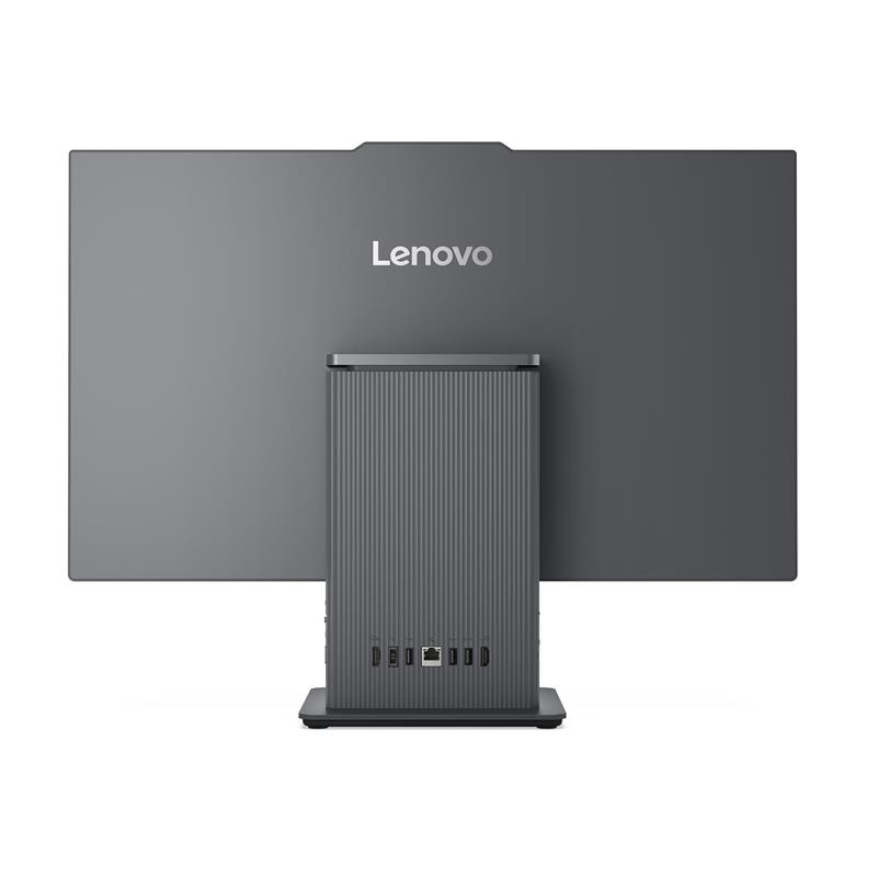 Lenovo IdeaCentre AIO 27ARR9 AMD Ryzen3 7335U 16GB 512GB-SSD 27"FHD IPS IntegRadeon Win11Home Luna Grey 