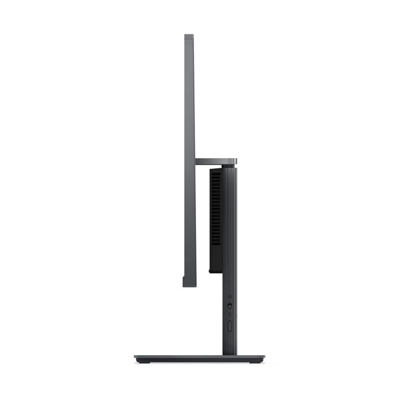 Lenovo IdeaCentre AIO 27ARR9 AMD Ryzen3 7335U 16GB 512GB-SSD 27"FHD IPS IntegRadeon Win11Home Luna Grey 