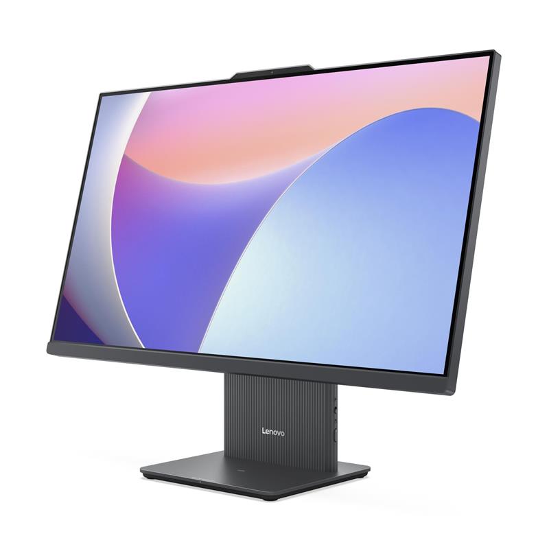 Lenovo IdeaCentre AIO 27ARR9 AMD Ryzen3 7335U 16GB 512GB-SSD 27"FHD IPS IntegRadeon Win11Home Luna Grey 