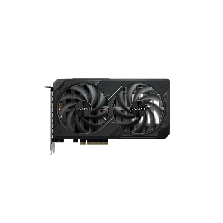 Gigabyte GeForce RTX 5060 Ti WINDFORCE 8G 