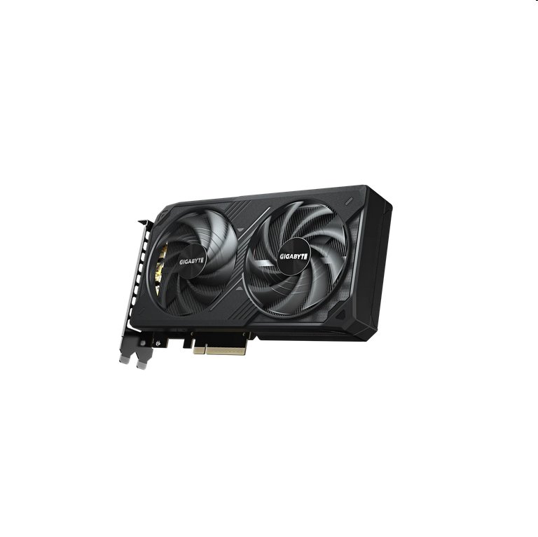 Gigabyte GeForce RTX 5060 Ti WINDFORCE 8G 