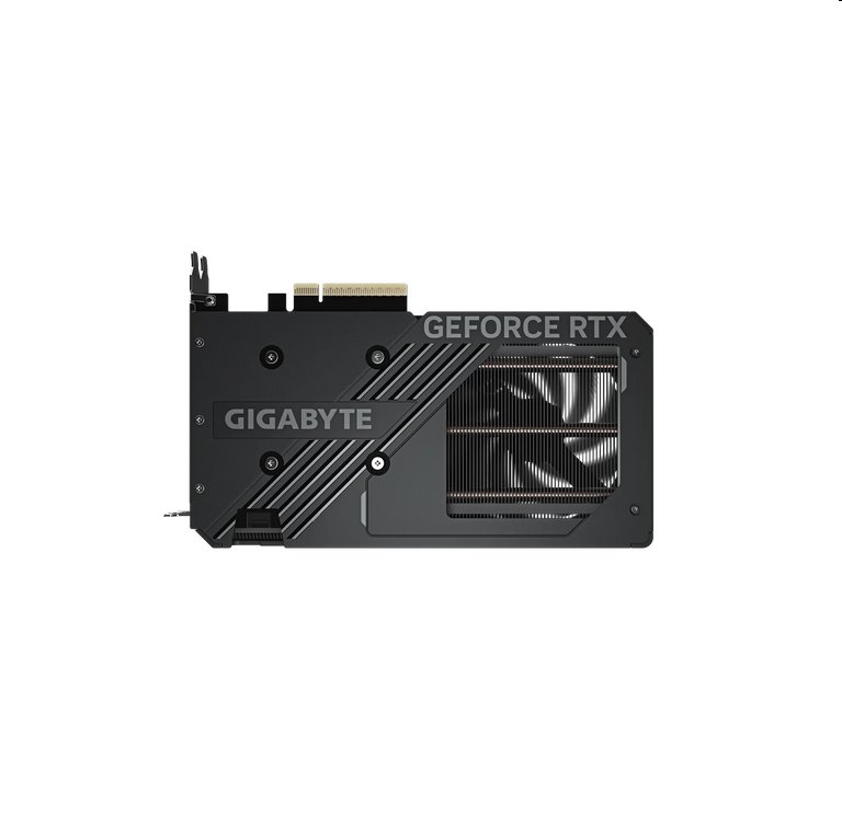 Gigabyte GeForce RTX 5060 Ti WINDFORCE OC 8G 