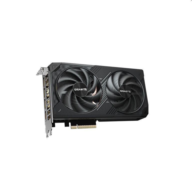 Gigabyte GeForce RTX 5060 Ti WINDFORCE OC 8G 