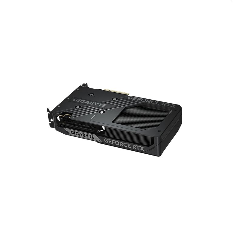 Gigabyte GeForce RTX 5060 Ti WINDFORCE OC 8G 