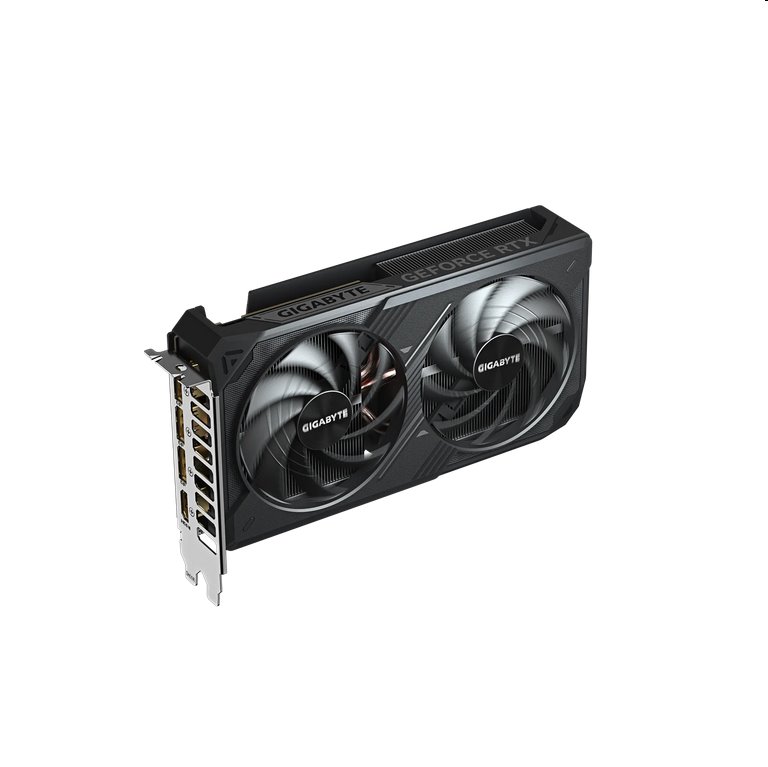 Gigabyte GeForce RTX 5060 Ti WINDFORCE OC 8G 