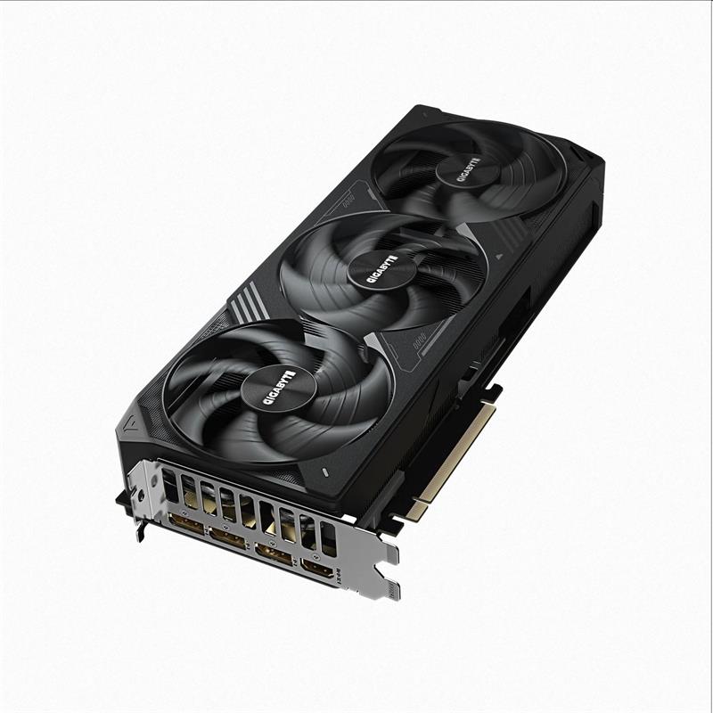 Gigabyte GeForce RTX 5070 Ti WINDFORCE SFF 16G 