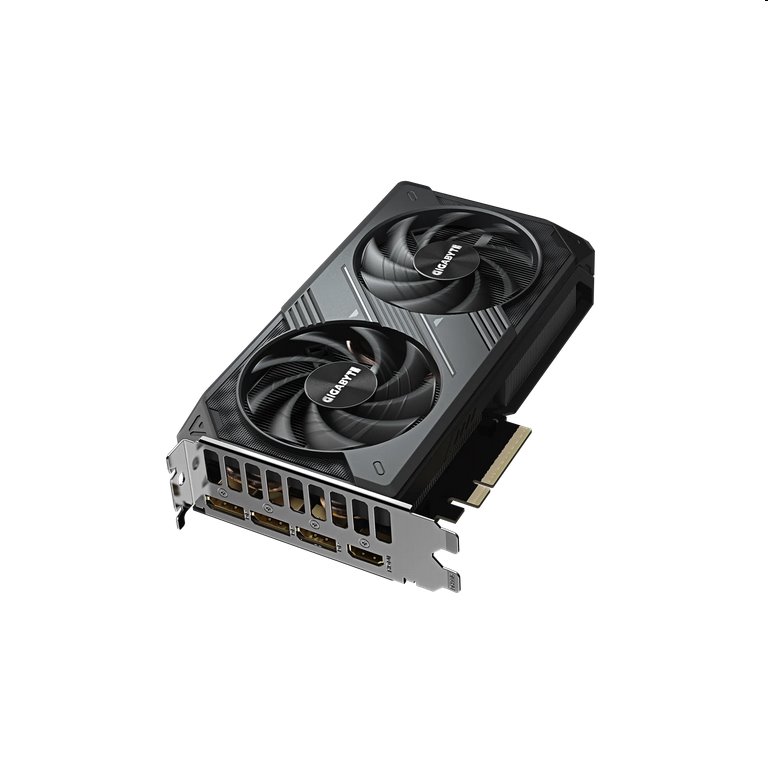 Gigabyte GeForce RTX 5060 WINDFORCE OC 8G 