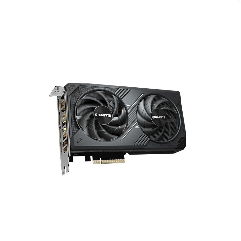 Gigabyte GeForce RTX 5060 WINDFORCE OC 8G 
