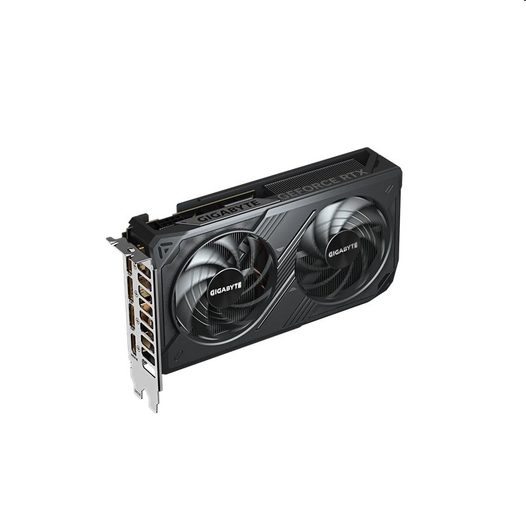 Gigabyte GeForce RTX 5060 WINDFORCE OC 8G 