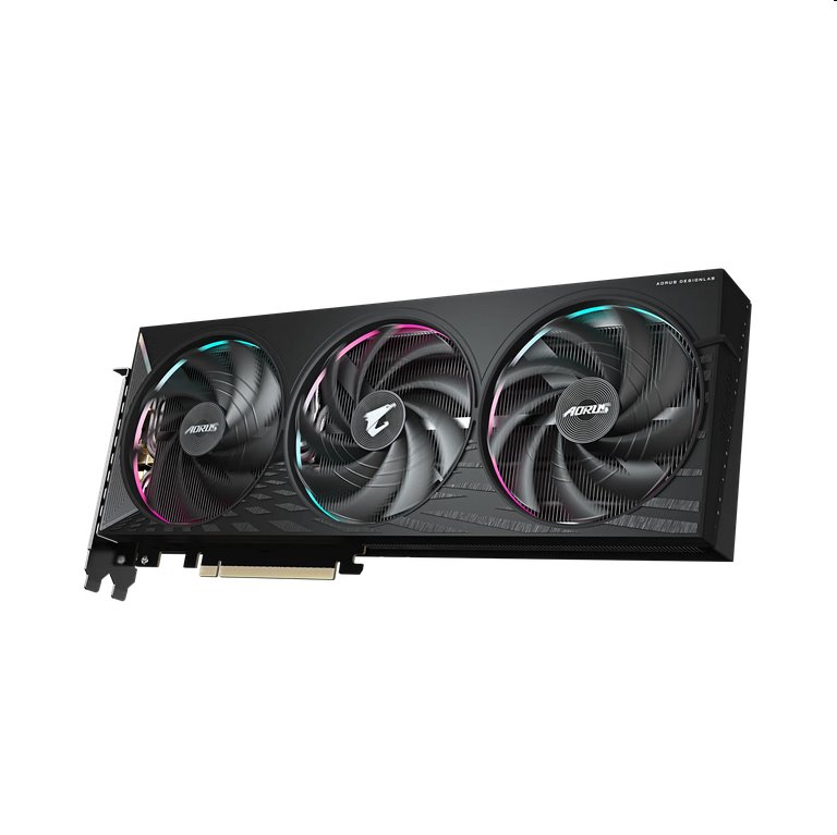 Gigabyte AORUS GeForce RTX 5060 ELITE 8G 