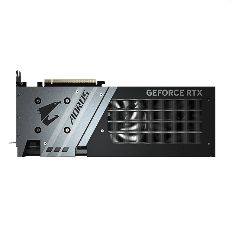 Gigabyte AORUS GeForce RTX 5060 ELITE 8G 