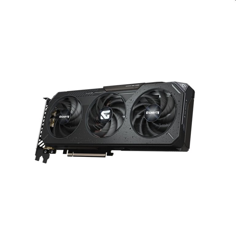 Gigabyte Radeon RX 9060 XT GAMING OC 16G 