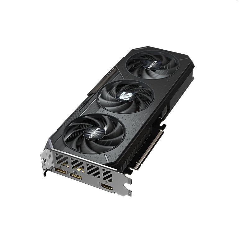 Gigabyte Radeon RX 9060 XT GAMING OC 16G 