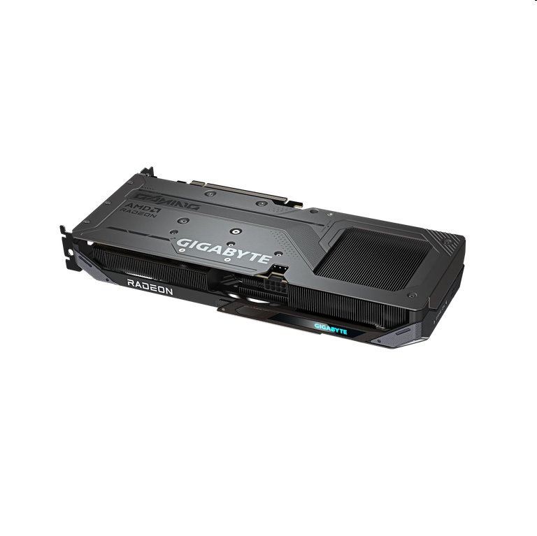 Gigabyte Radeon RX 9060 XT GAMING OC 16G 