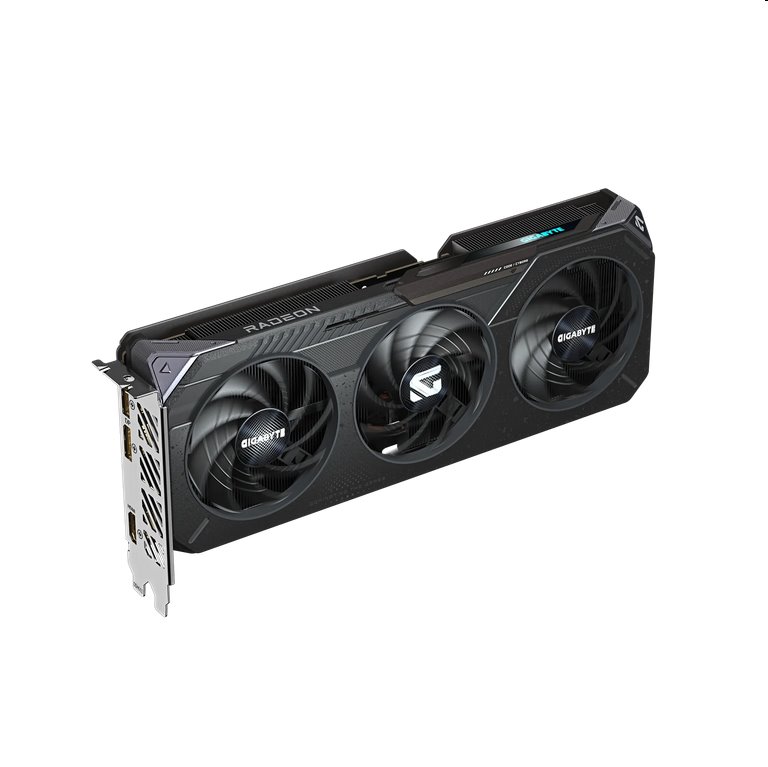 Gigabyte Radeon RX 9060 XT GAMING OC 16G 