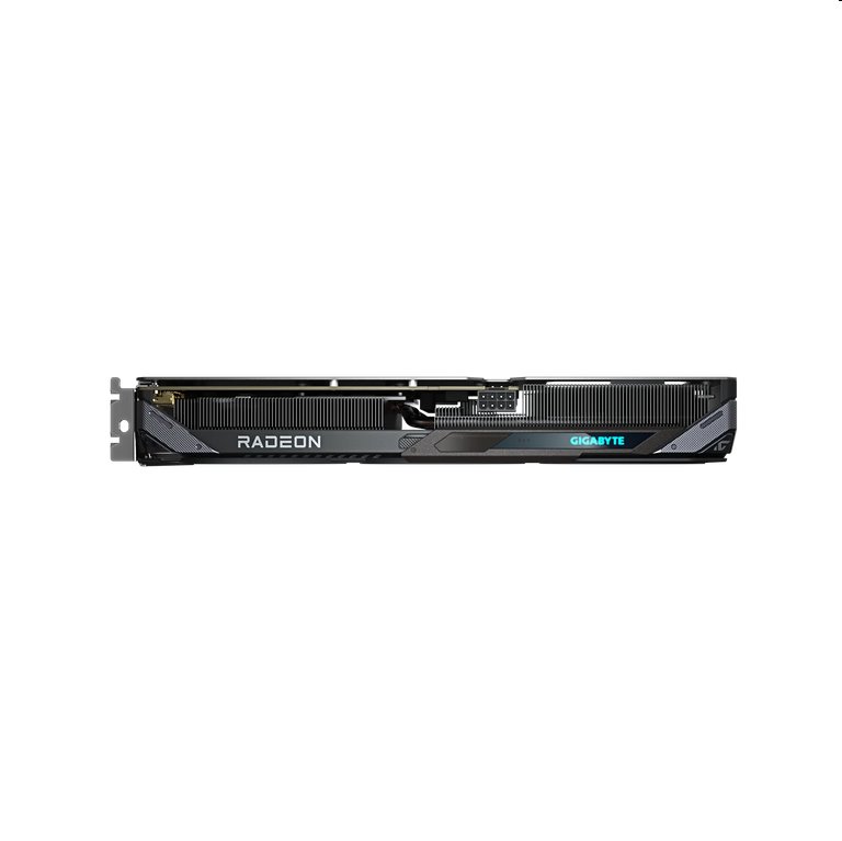 Gigabyte Radeon RX 9060 XT GAMING OC 8G 