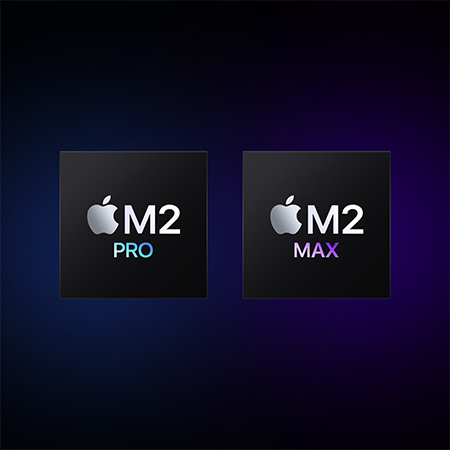 MacBook Pro 16" Apple M2 Pro 12C CPU 19C GPU 16GB 1TB Kozmický sivý SK *Používaný* 