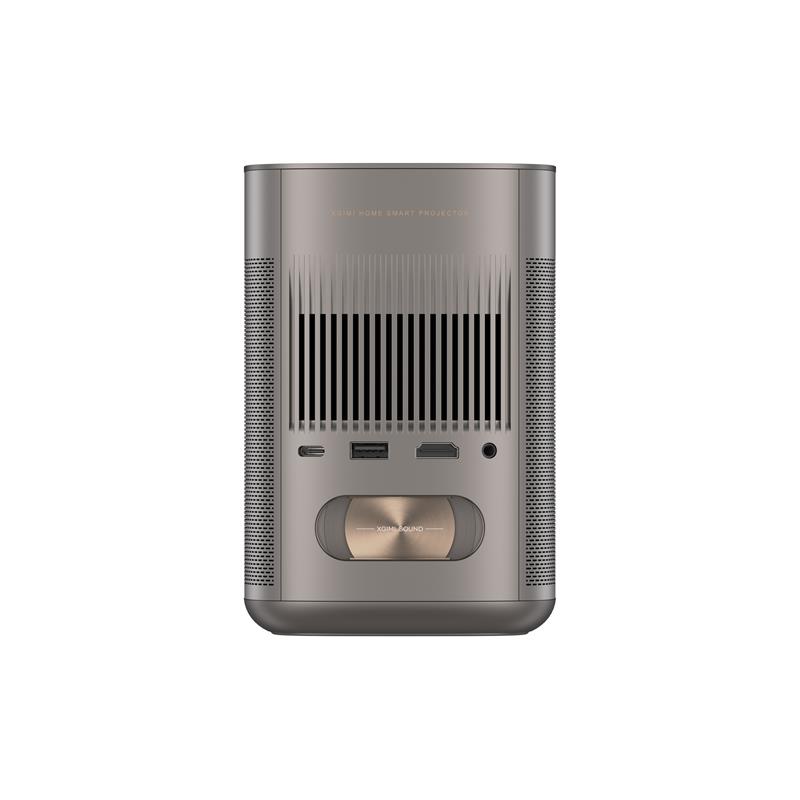 XGIMI MoGo2 Pro Projektor Full HD, Harman Kardon repro. *Rozbalený* 