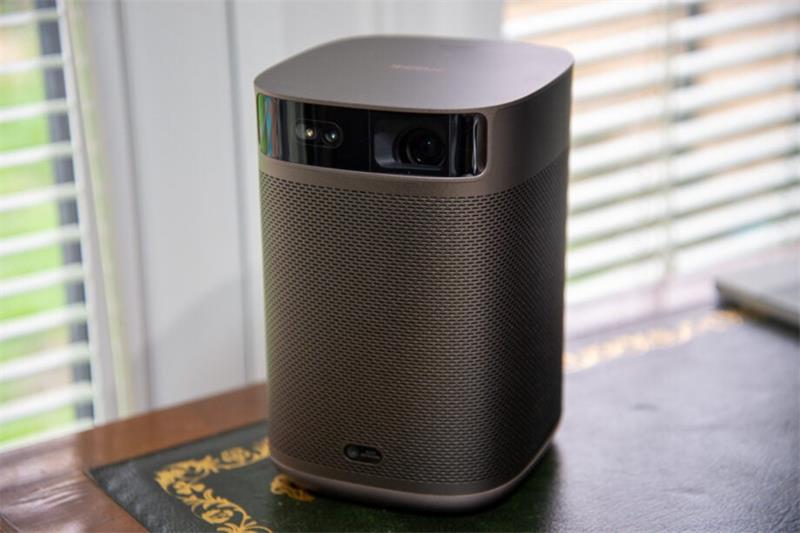 XGIMI MoGo2 Pro Projektor Full HD, Harman Kardon repro. *Rozbalený* 