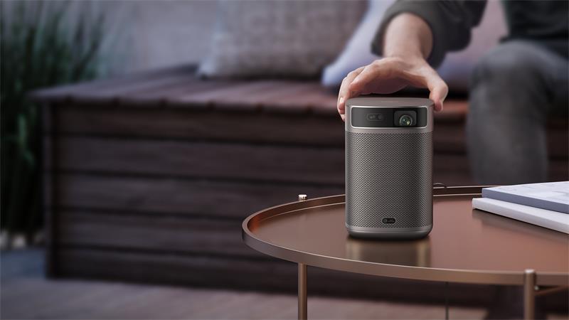 XGIMI MoGo2 Pro Projektor Full HD, Harman Kardon repro. *Rozbalený* 