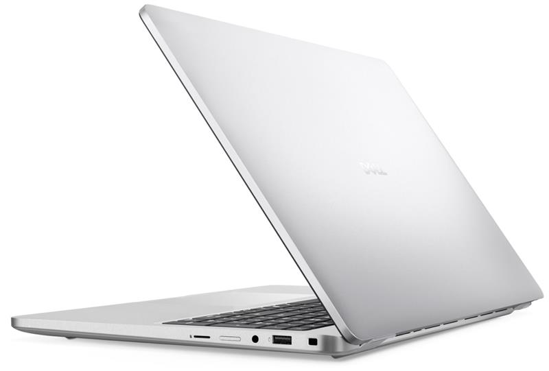 Dell Pro 16 Plus PB16250/U5-235U/16GB/512GB SSD/16" FHD+ /IRCam/Fpr/Scr/RJ45/3Cell/65W/WLAN/vPro/Bcklit Kb/W11Pro/3Y PS 