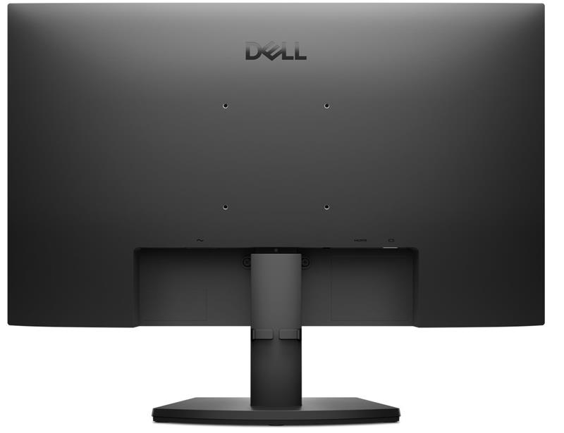 Dell SE2425HM / 23,8" / IPS / FHD / 100Hz / 5ms / Black / 3Yr 