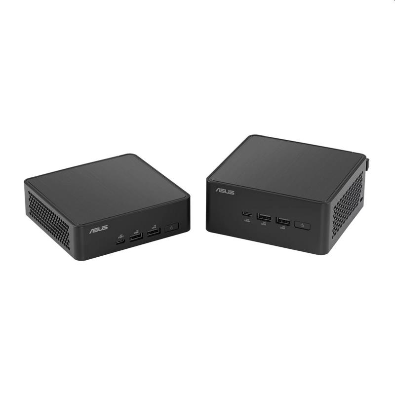 ASUS NUC 14 Pro Mini PC kit NUC14RVHv5000R2, Intel Core Ultra 5 135H 