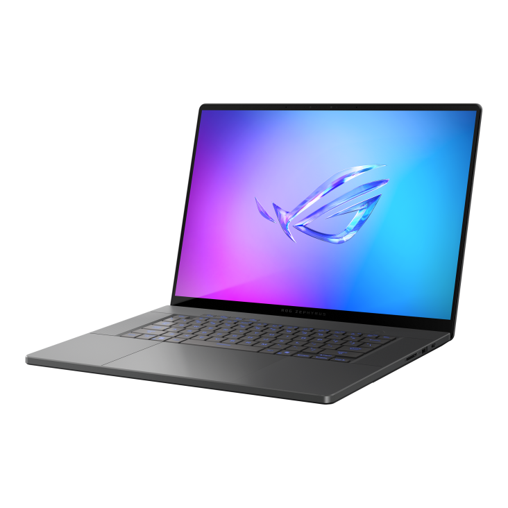 ASUS ROG Zephyrus G16/Intel U9-285H/32GB/1TB SSD/16" OLED/X4/Win11Pro/Eclipse Gray 