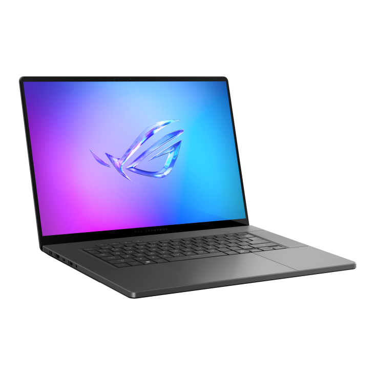 ASUS ROG Zephyrus G16/Intel U9-285H/32GB/1TB SSD/16" OLED/X4/Win11Pro/Eclipse Gray 