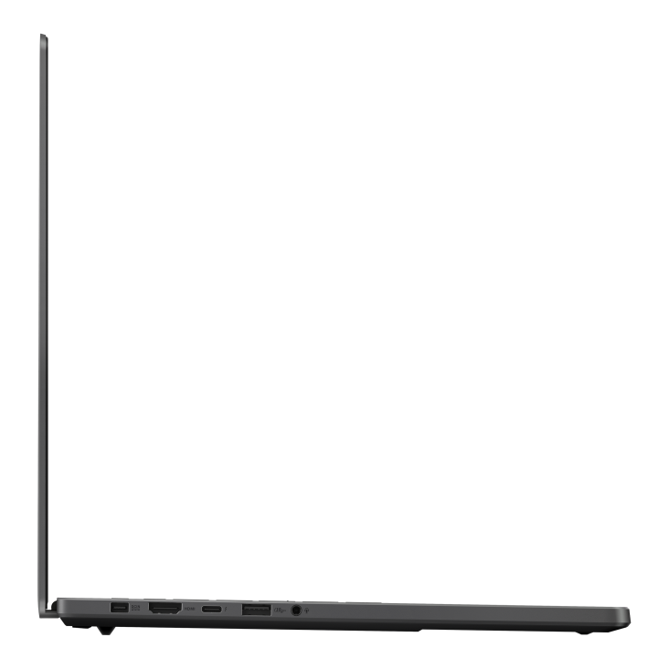ASUS ROG Zephyrus G16/Intel U9-285H/32GB/1TB SSD/16" OLED/X4/Win11Pro/Eclipse Gray 