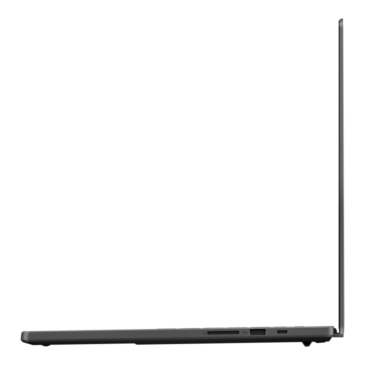 ASUS ROG Zephyrus G16/Intel U9-285H/32GB/1TB SSD/16" OLED/X4/Win11Pro/Eclipse Gray 