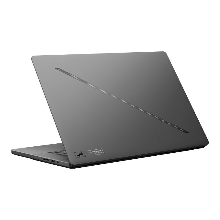 ASUS ROG Zephyrus G16/Intel U9-285H/32GB/1TB SSD/16" OLED/X4/Win11Pro/Eclipse Gray 