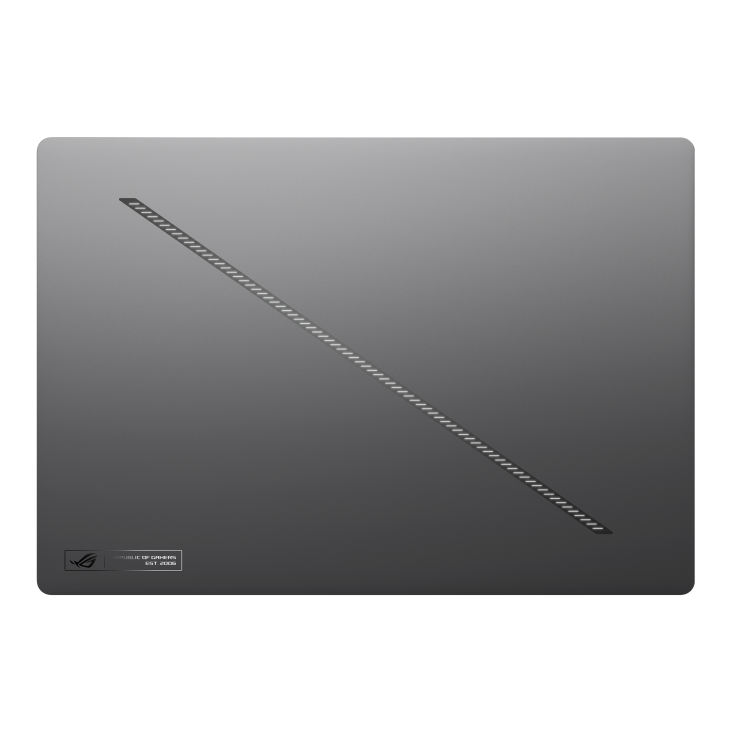 ASUS ROG Zephyrus G16/Intel U9-285H/32GB/1TB SSD/16" OLED/X4/Win11Pro/Eclipse Gray 