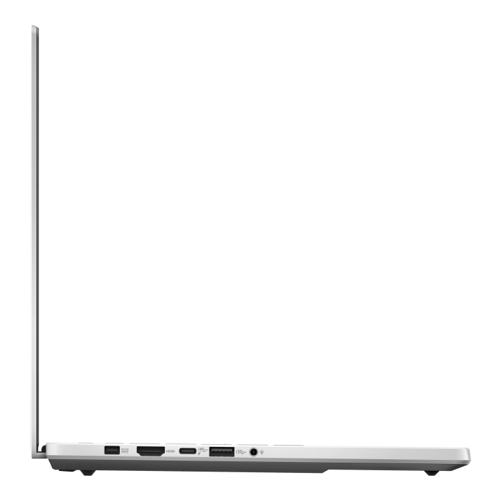 ASUS ROG Zephyrus G14/RYZEN AI 9 HX 370/32GB/1TB SSD/14" OLED/RTX 5070 Ti/Win11Pro/Platinum White 