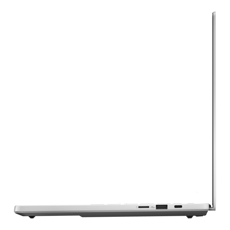 ASUS ROG Zephyrus G14/RYZEN AI 9 HX 370/32GB/1TB SSD/14" OLED/RTX 5070 Ti/Win11Pro/Platinum White 
