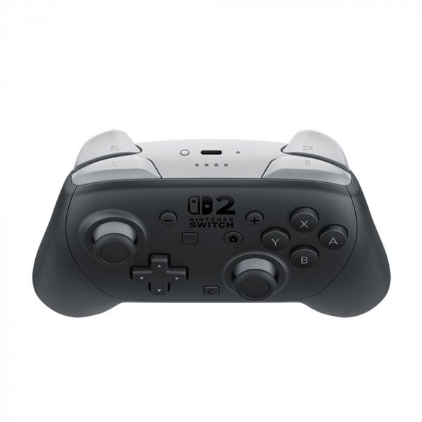 Nintendo Switch 2 Pro Controller 