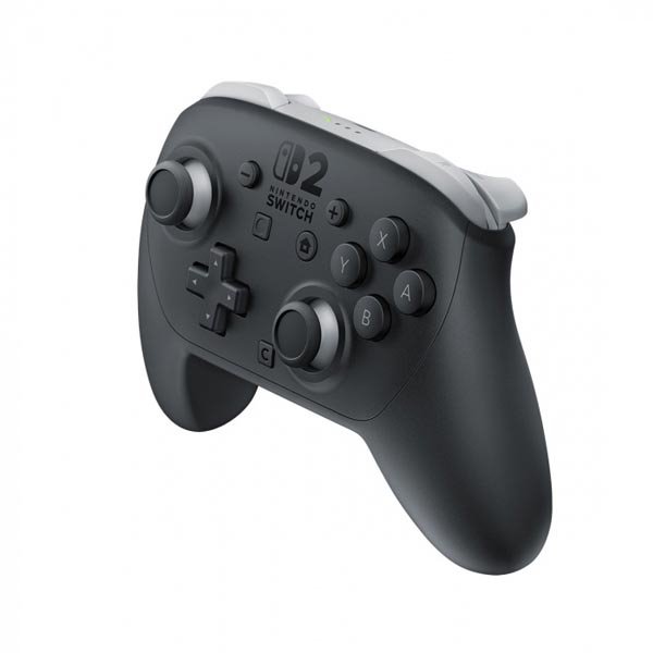 Nintendo Switch 2 Pro Controller 