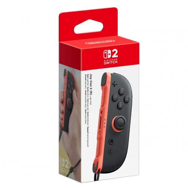 Nintendo Switch 2 Joy-Con 2 Pravý 