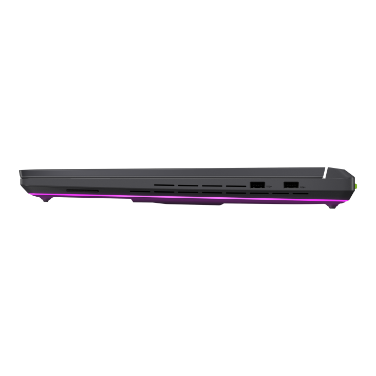 ASUS ROG Strix G18/U9-275HX/32GB/1TB SSD/18" 2.5K/RTX 5060/Win11Home/Eclipse Gray 