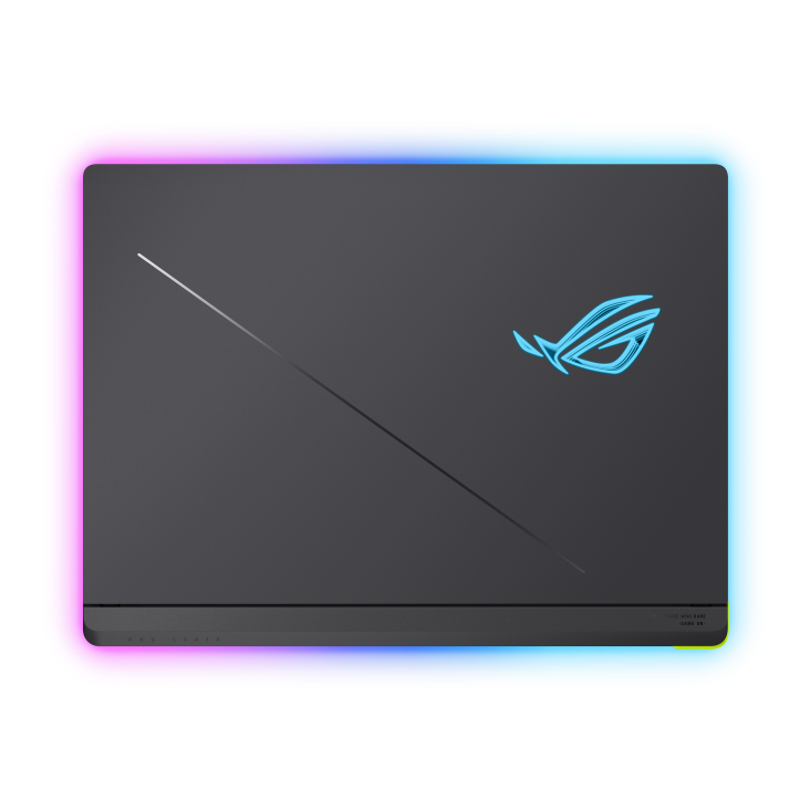 ASUS ROG Strix G18/U9-275HX/32GB/1TB SSD/18" 2.5K/RTX 5060/Win11Home/Eclipse Gray 