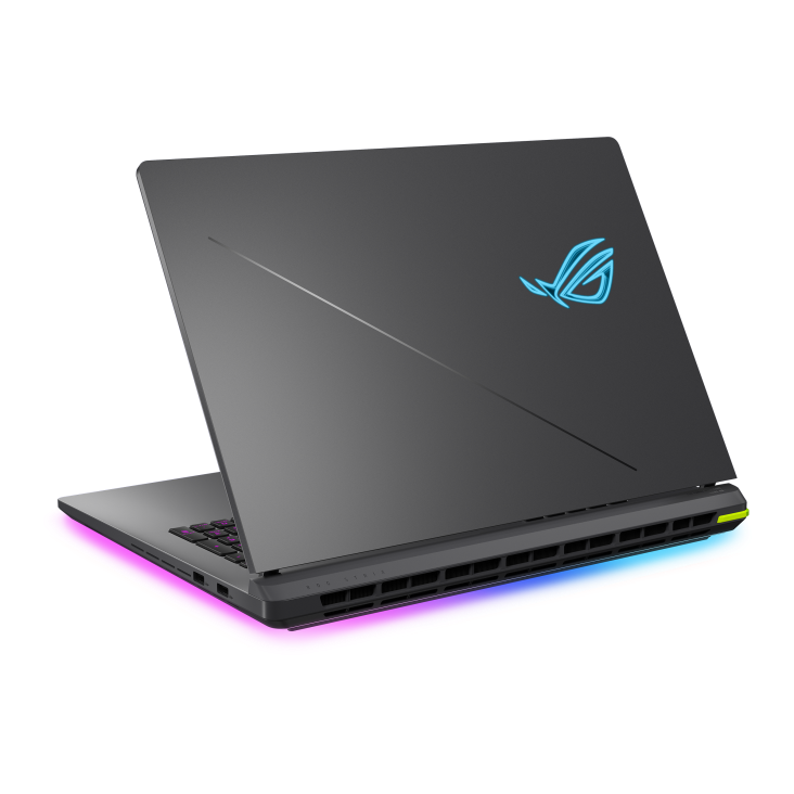 ASUS ROG Strix G18/U9-275HX/32GB/1TB SSD/18" 2.5K/RTX 5060/Win11Home/Eclipse Gray 
