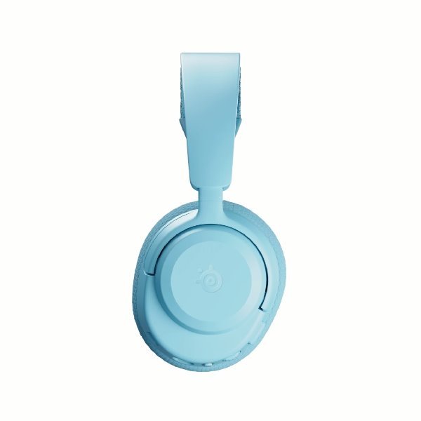 Steelseries Arctis Nova 3P Wireless for Playstation, Aqua 