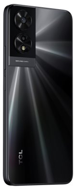 TCL 505 4GB+128GB Space Gray - poškodený obal 
