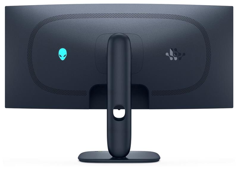 Alienware 34 240Hz QD-OLED Monitor - AW3425DW 